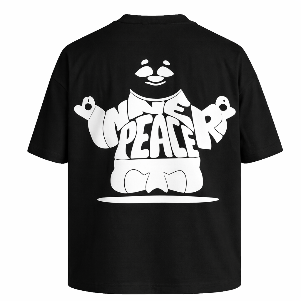 Drop 1 : INNER PEACE
