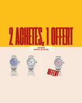 PACK 3 RINGS