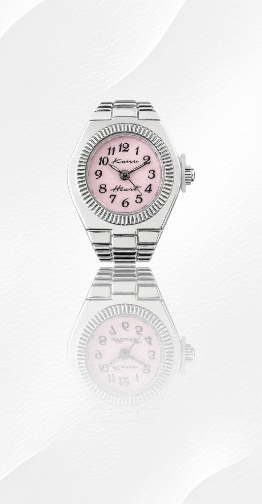 Pink Ring