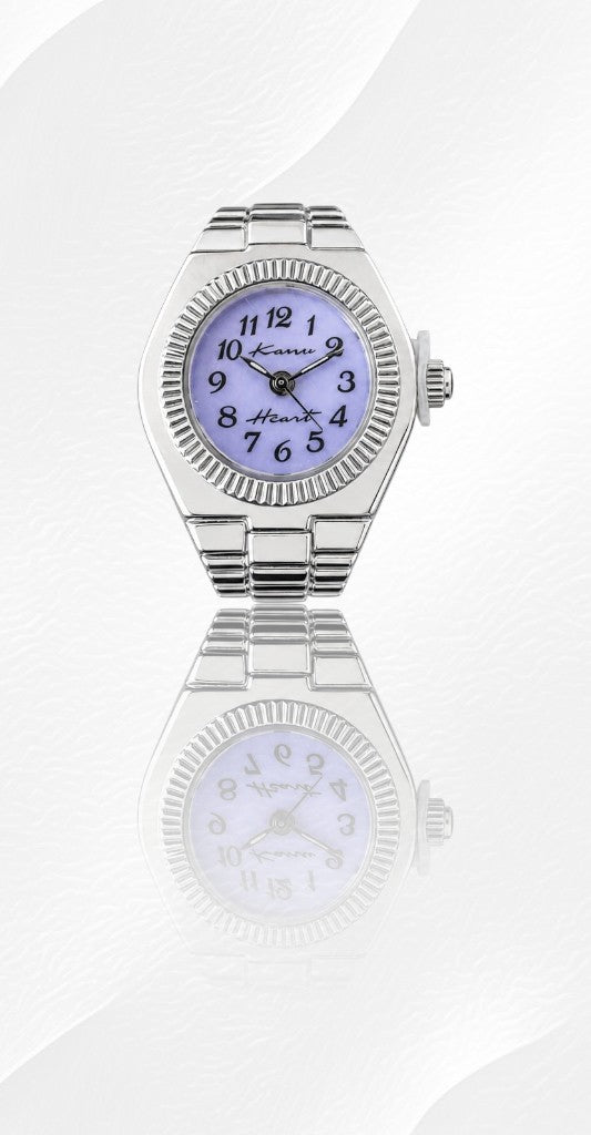 Purple Ring
